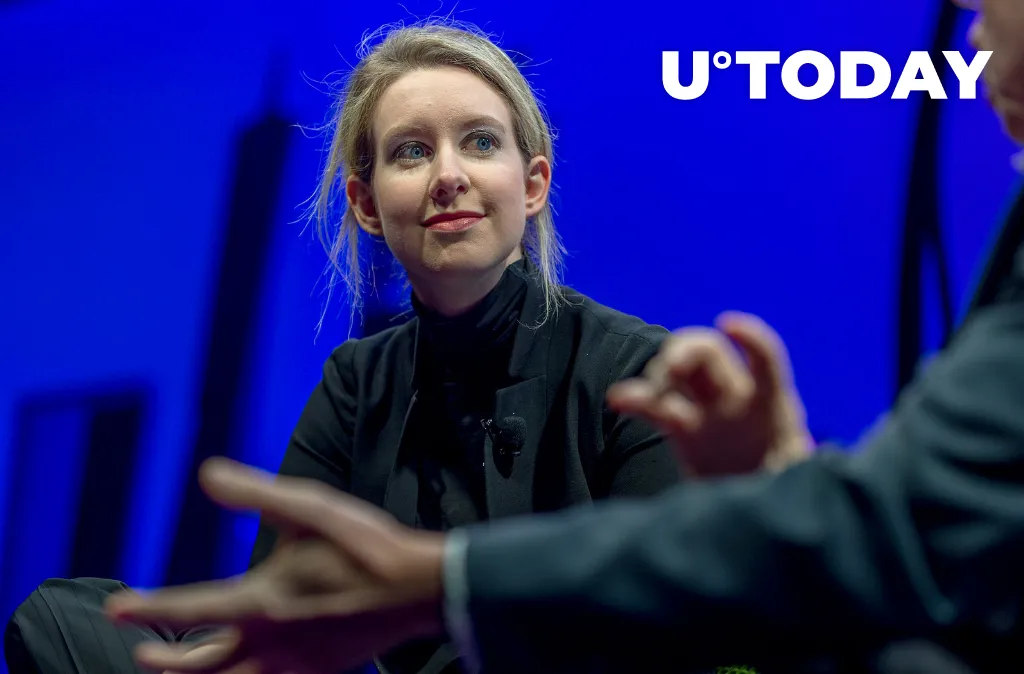 Theranos Stock Certificate to Be Sold as NFT by Early Investor