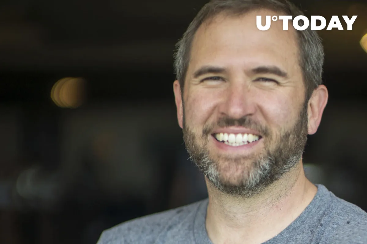 Ripple CEO Hits Back at Former SEC Boss on Christmas Eve