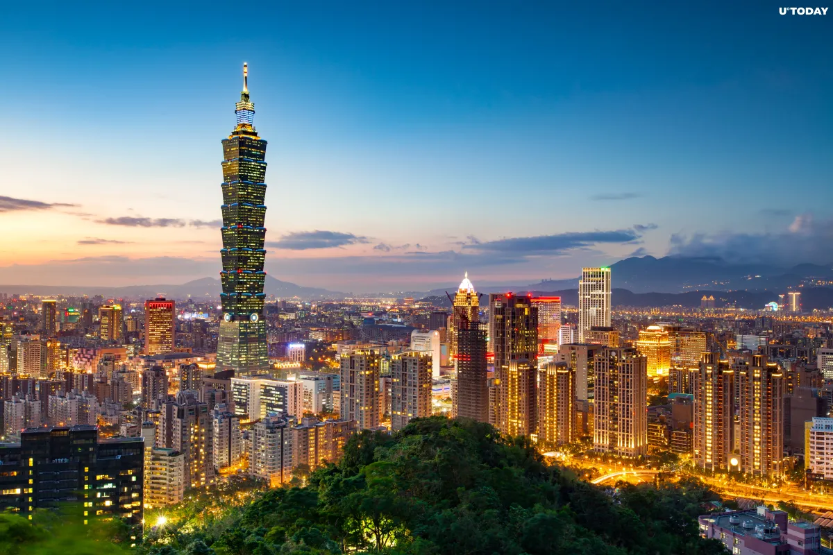 Shiba Inu Goes Live on Taiwan's Leading Crypto Exchange