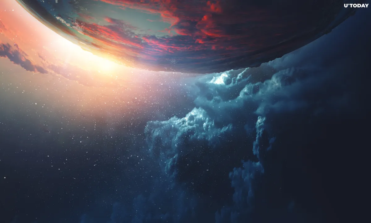 SPACE Raised $7 Million from Tier-One Venture Funds to Build Economic Foundation for Metaverses