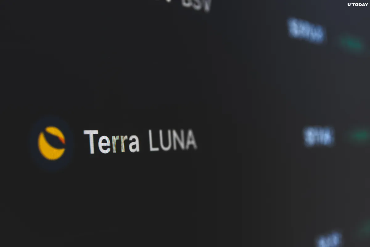 Terra Becomes Second-Biggest DeFi Platform (Behind Only Ethereum)