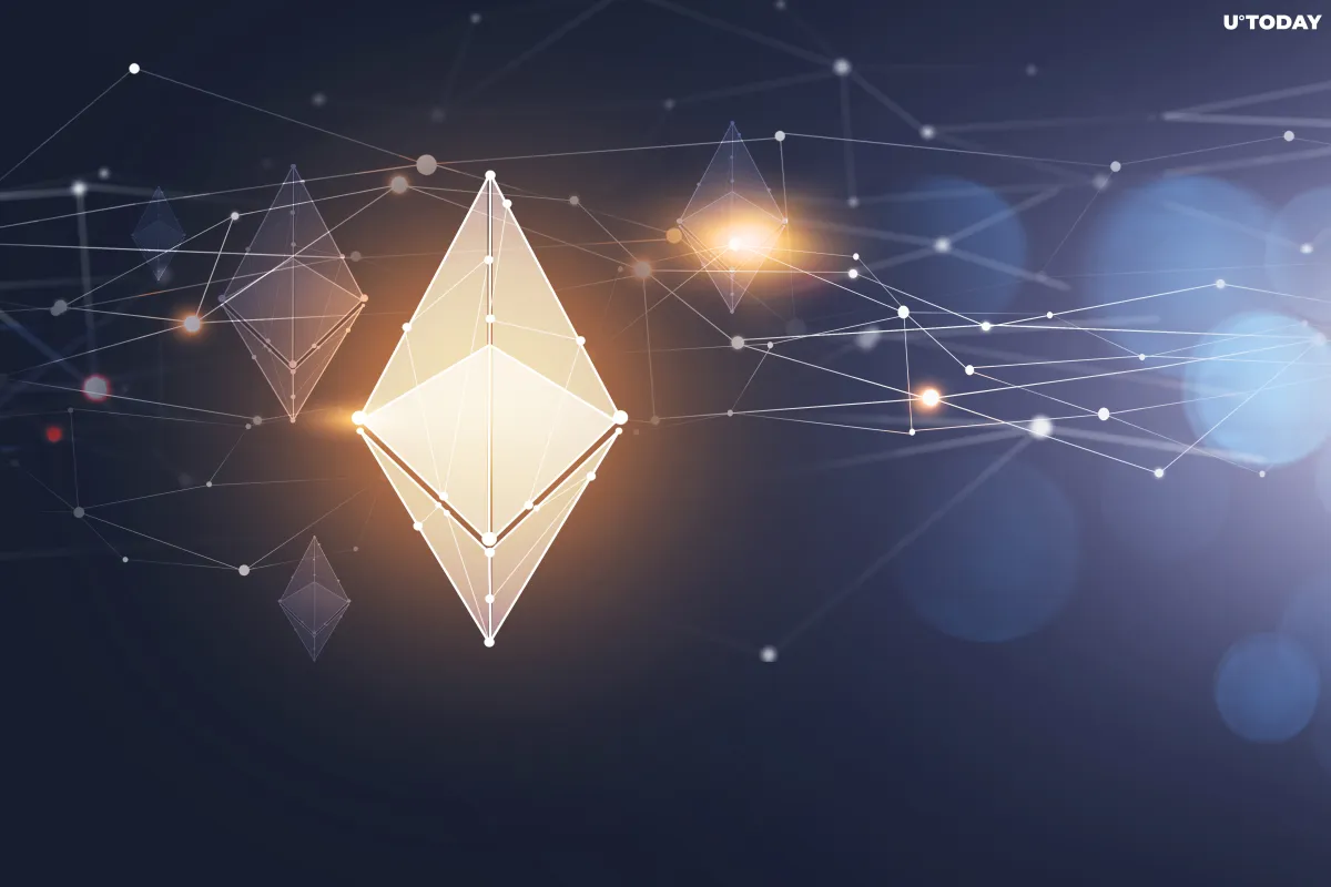 Fidelity's Timmer Says Ether Is Undervalued. Here's Why