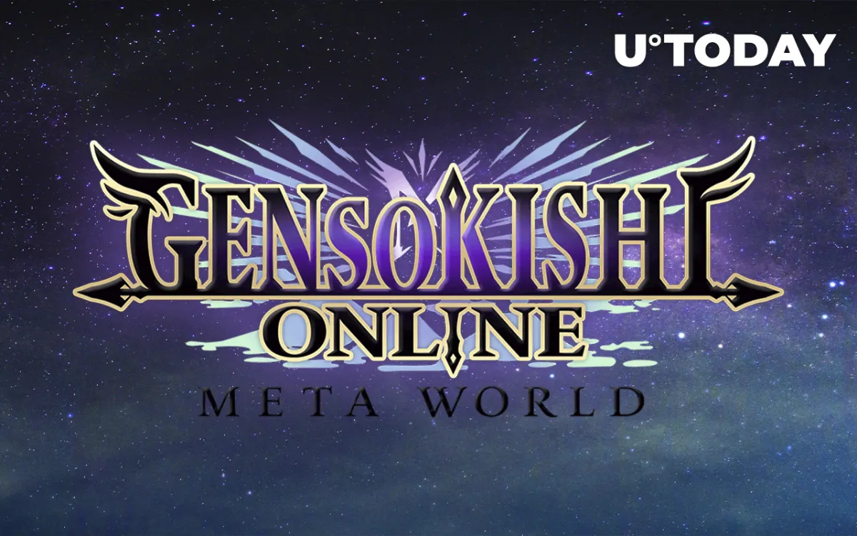 GensoKishi Online Introduces Novel Game at Intersection of Metaverse and “Play-to-Earn”