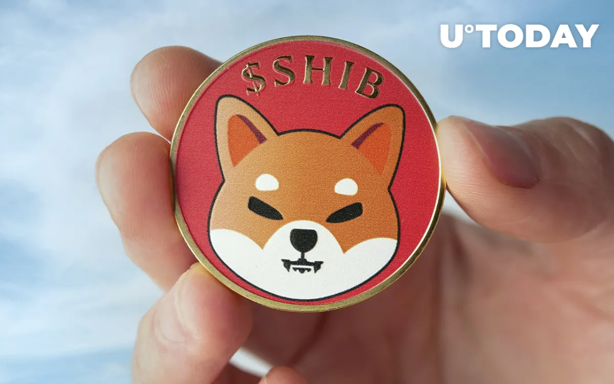 SHIB Rebounds Alongside Cardano, Terra Luna in Altcoin Market Recovery