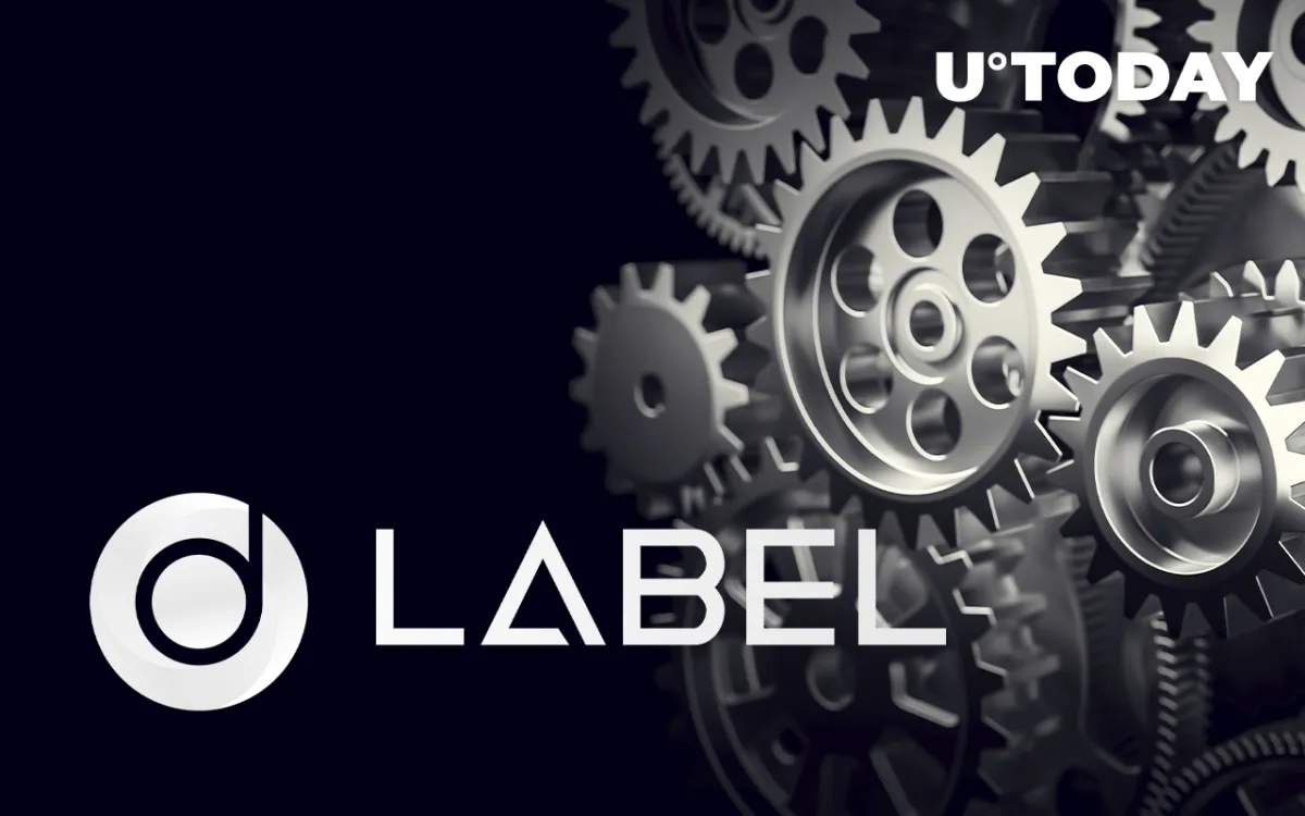 LABEL Foundation, a Novel DAO Mechanism, Introduces Web3 to Entertainment Segment