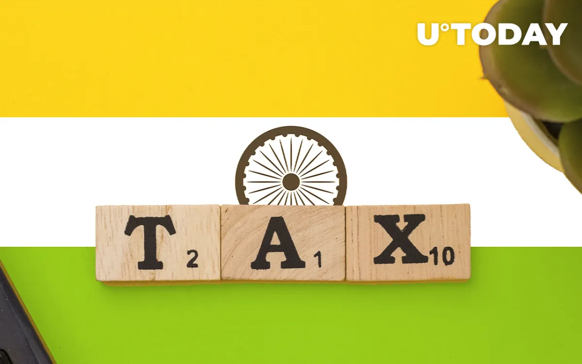 Indian Regulators State That Cryptocurrency Is Not Illegal and Now Taxed as Gambling Winnings