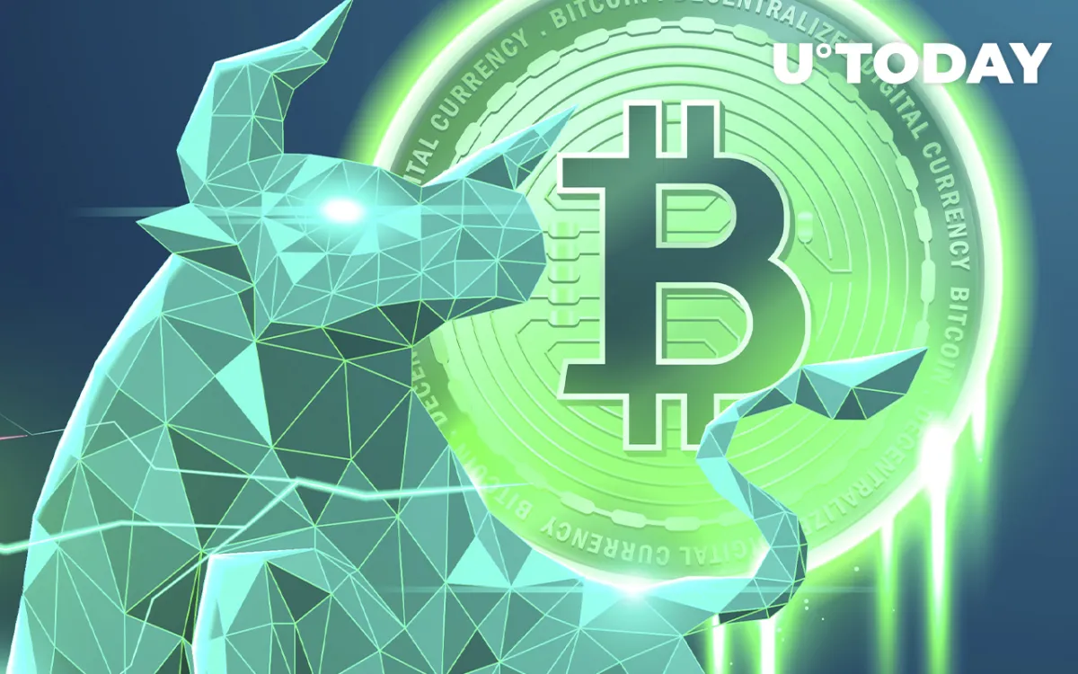 BTC.TOP CEO Jiang Zhuo'er: There's No Deep Bear Market