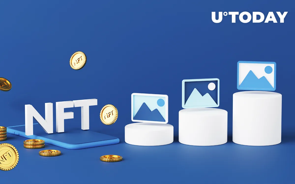 NFT Sales Eclipsed $16 Billion in January, DappRadar Says