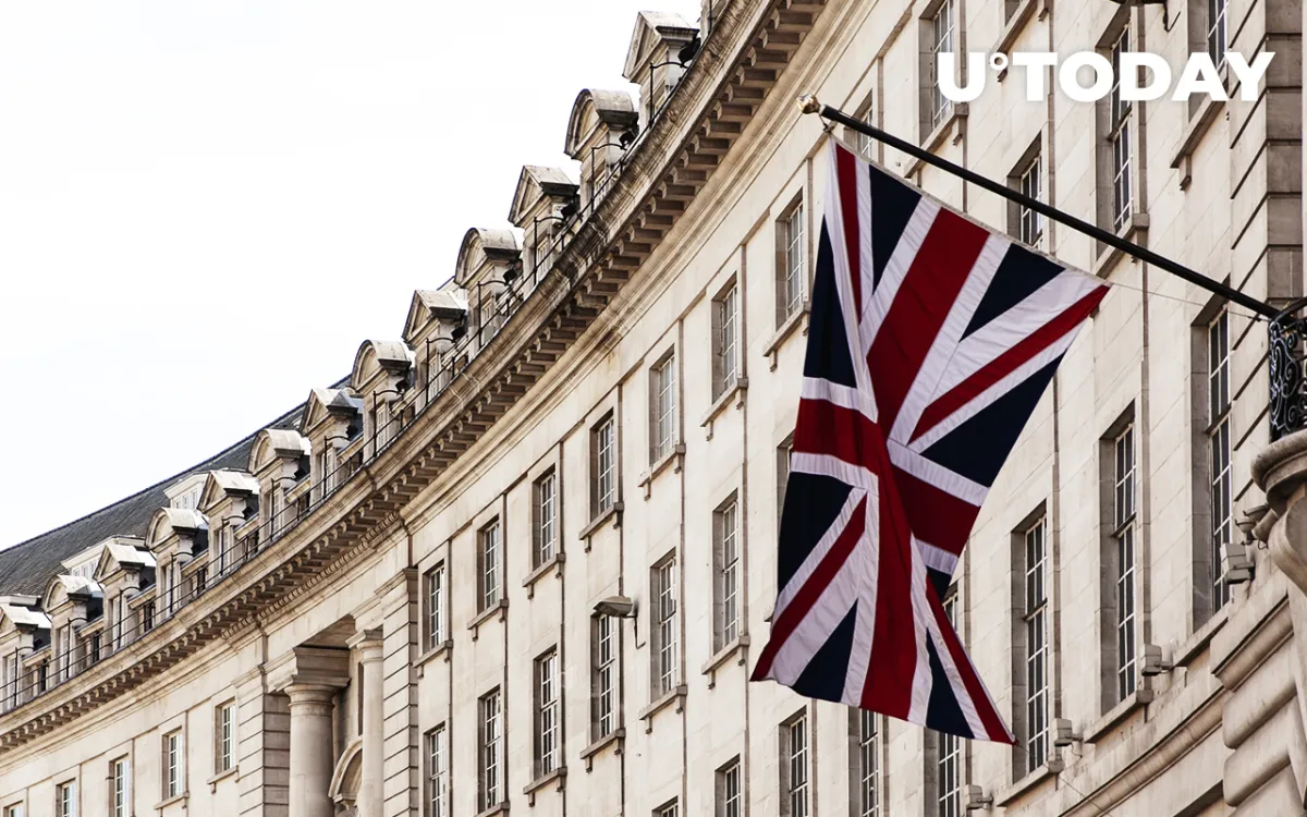 Millicent Stablecoin Platform Receives UK Government Funding: Details