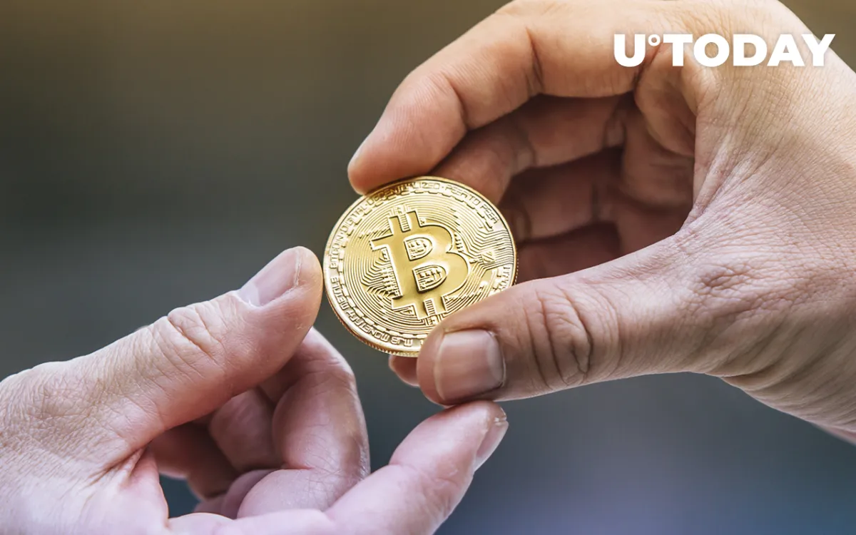 Bitcoin Rebounds to $38K, Here's Who Is Buying BTC