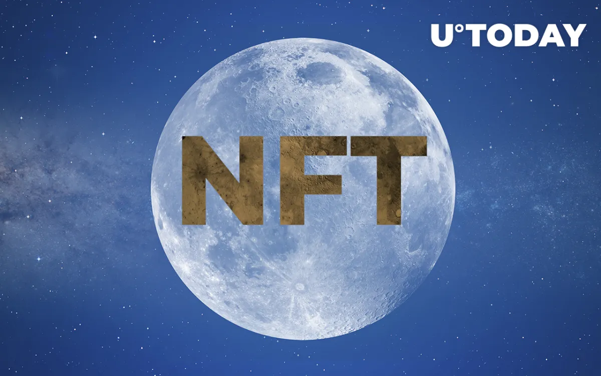 Moon Launches Revenue-Generating NFT Land Sale