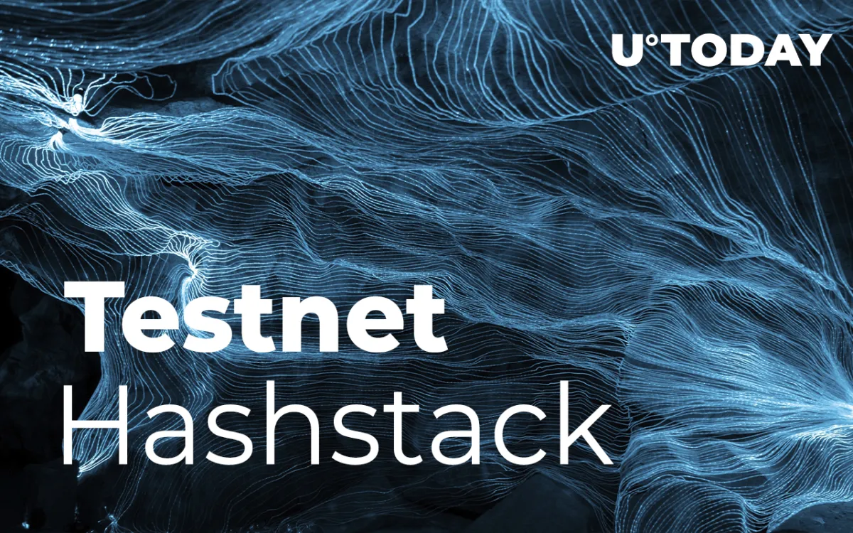 Hashstack Launches Open Protocol Testnet with Under-Collateralized Loans
