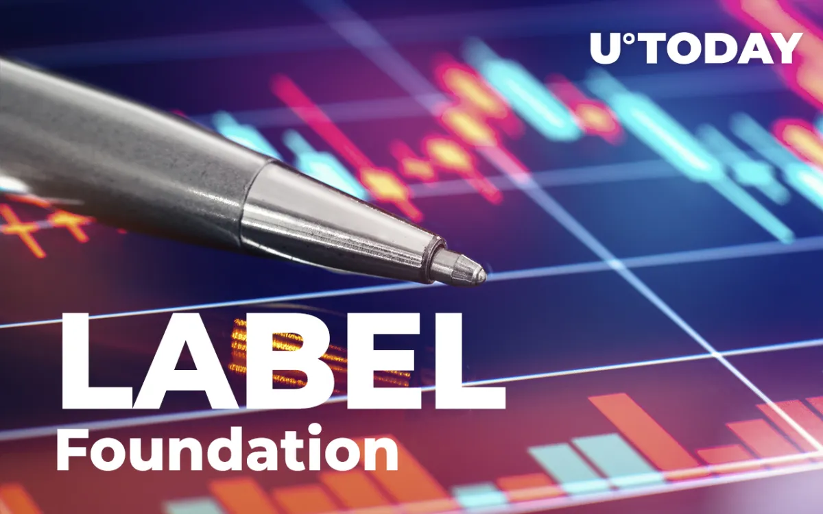 LABEL Foundation Raised $2 Million Through Strategic Investment From eBest Investments and Groom Investments