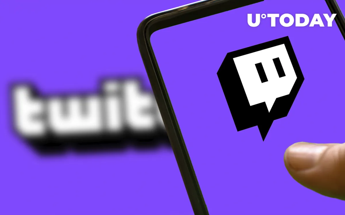 Creator of Twitch Streaming Platform Supports NFT Gaming