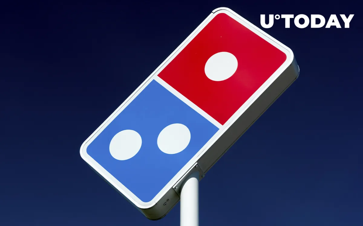 Former Domino's Pizza President Joined FriesDAO Advisory Board