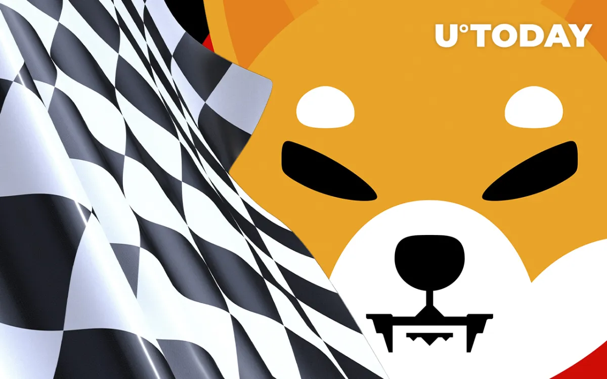 Shiba Inu Leads Weekly Altcoin Rally with 57% Growth as Matic and Ethereum Follow