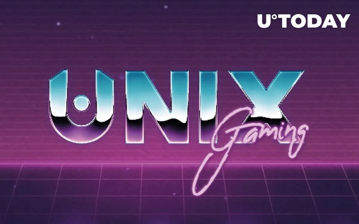 UniX Launchpad Lists Its First-Ever Triple-A Game