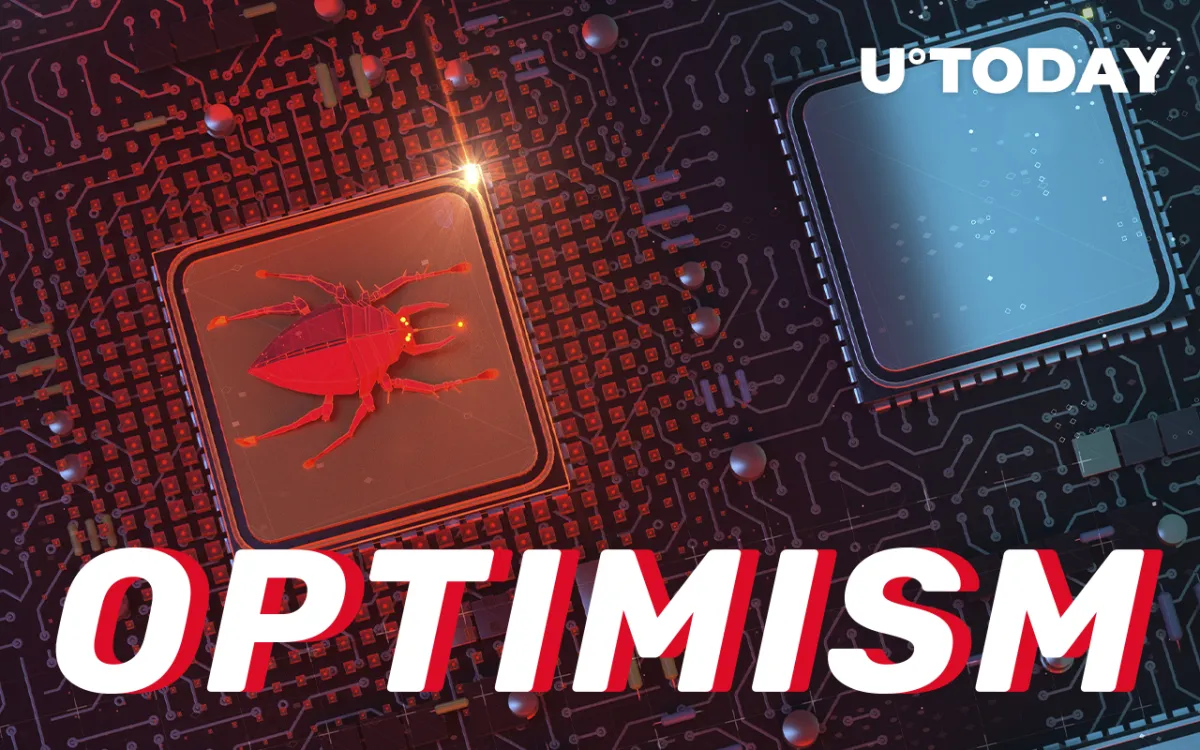Jailbreak Veteran Discloses a Bug in Optimism: It Was Possible to Create Infinite ETH!
