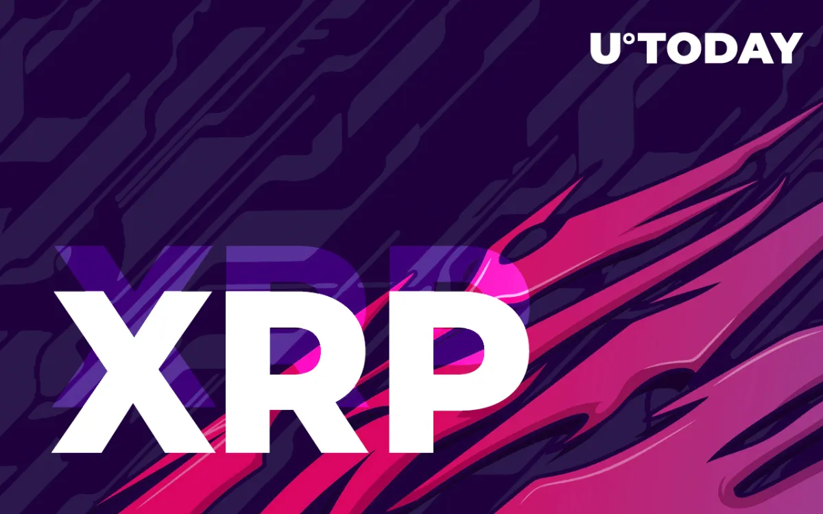 XRP Outperforms Major Altcoins, Gaining 32% in One Week 