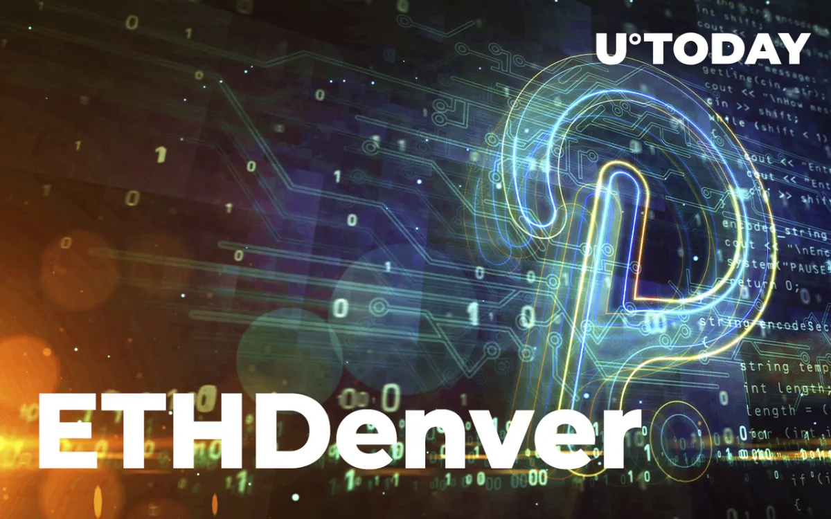 Polkadot Announces Bounty Program for ETHDenver: Details