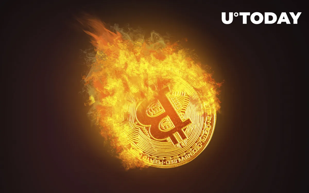 Bitcoin Price Dips, Here's a Positive Sign as Active Users Spike