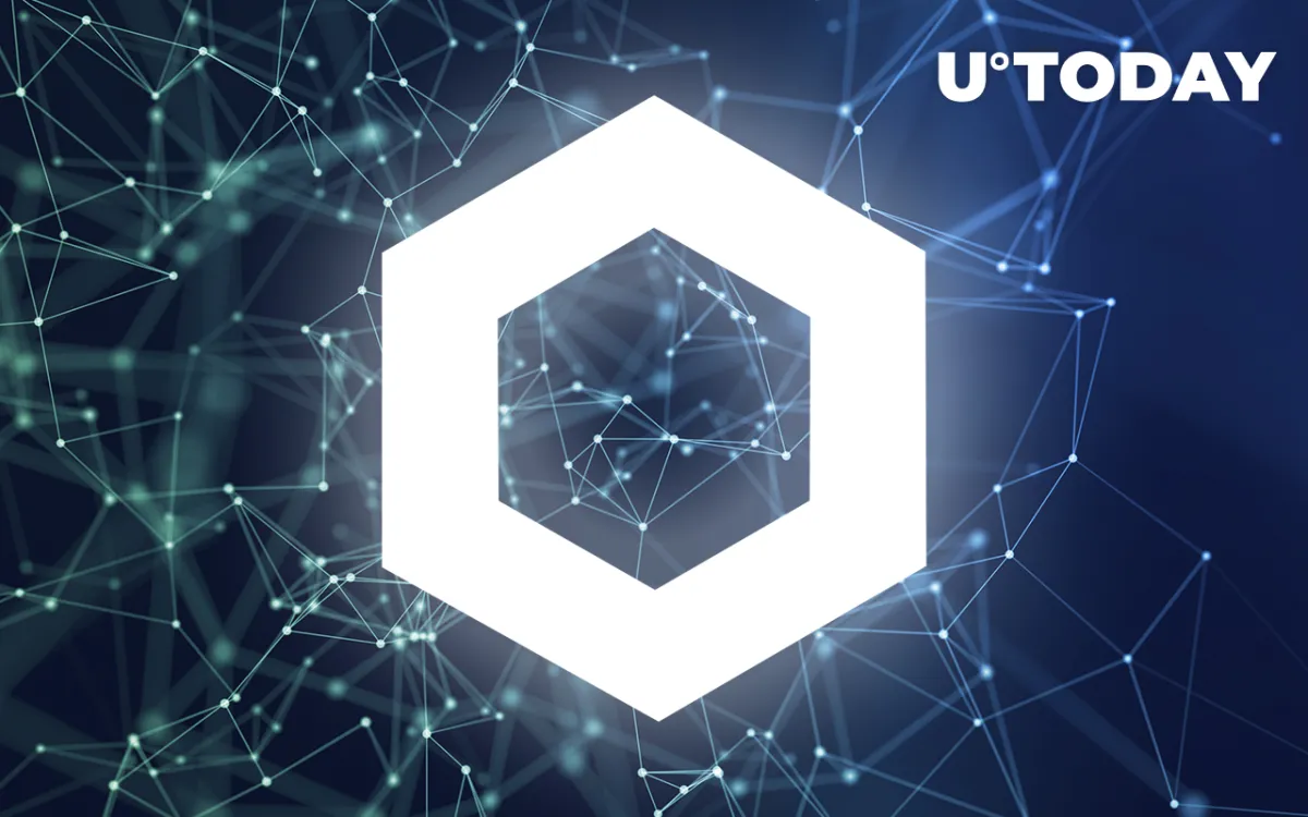 LINK Jumps Over MATIC on ETH Whales' List to Turn Most Traded Coin for Them