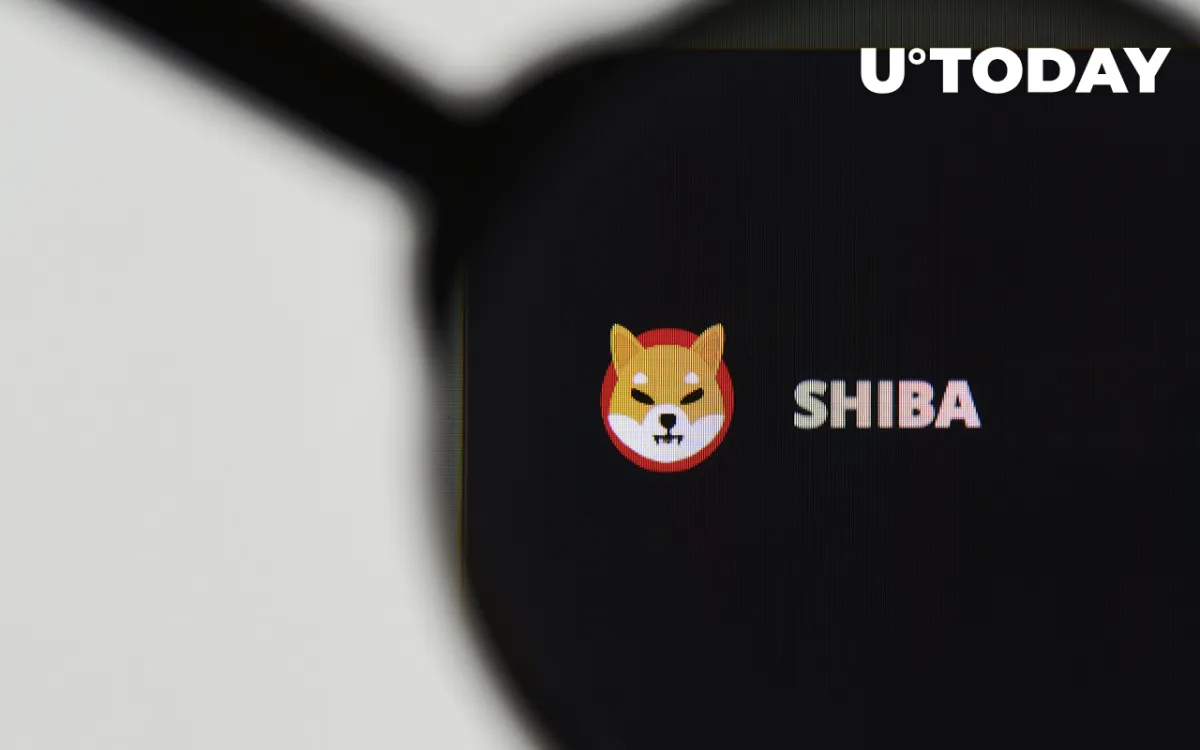 306 Million SHIB Burned Over Last 24 Hours, 500 Million to Be Gone Today