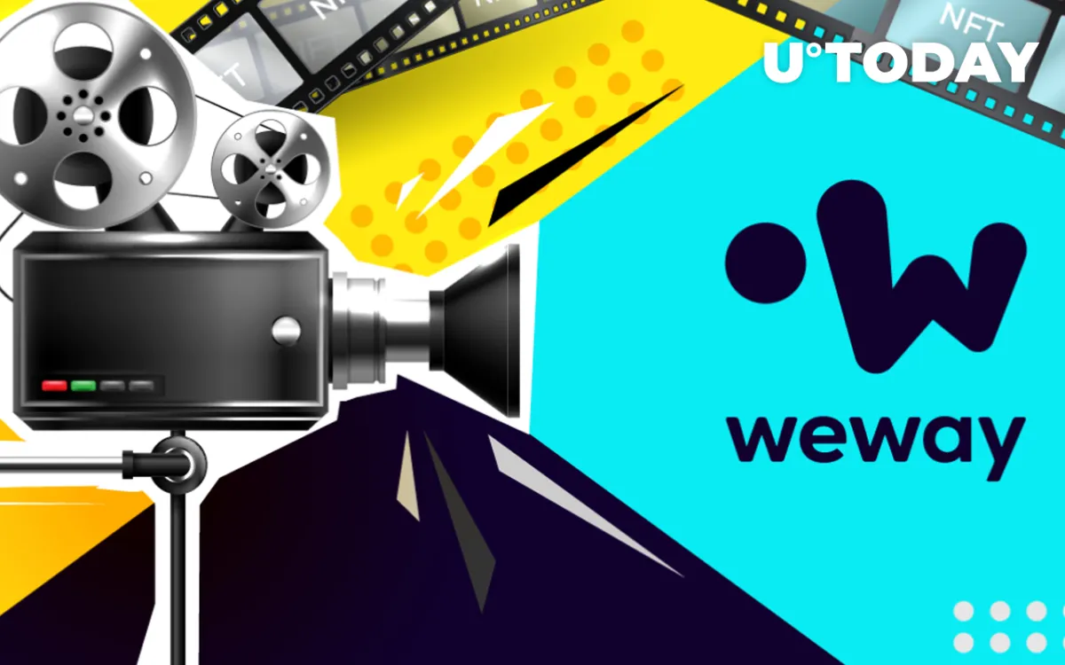 NFTs And The Future Of Cinematography