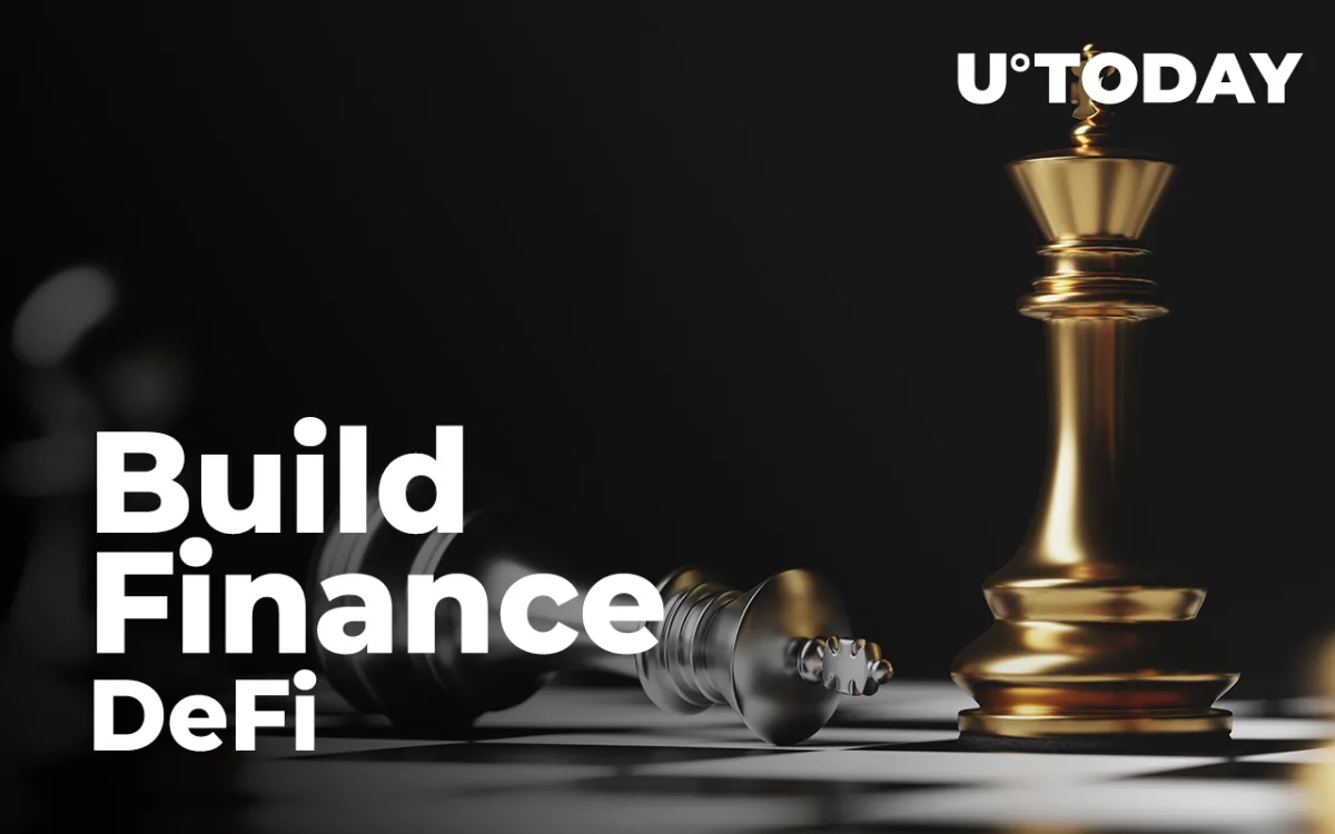 Build Finance DeFi Drained by "Hostile Takeover," $0.5 Million Goes to Tornado