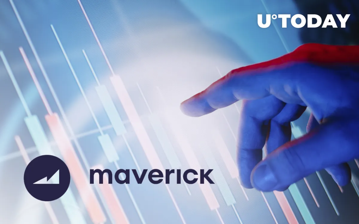 Maverick Protocol Secures $8 Million in Funding, Pantera, Gemini and Circle Onboard