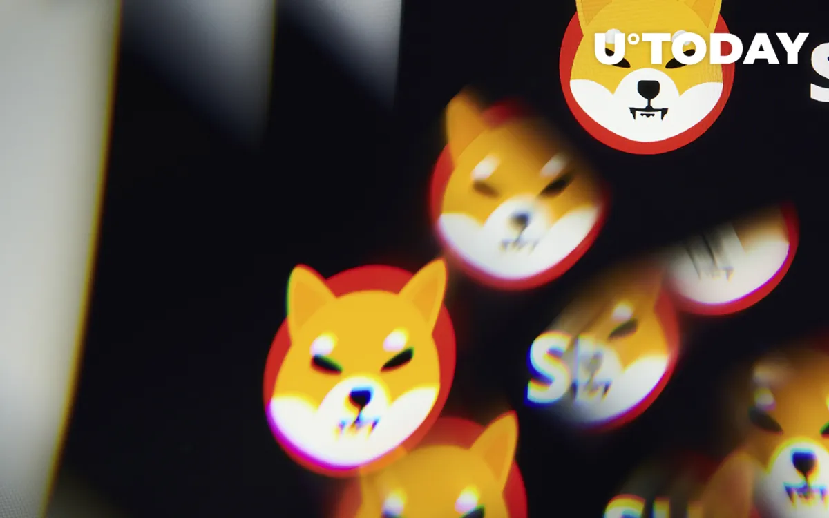 SHIB Is Top Coin Held by Major ETH Whales: Details