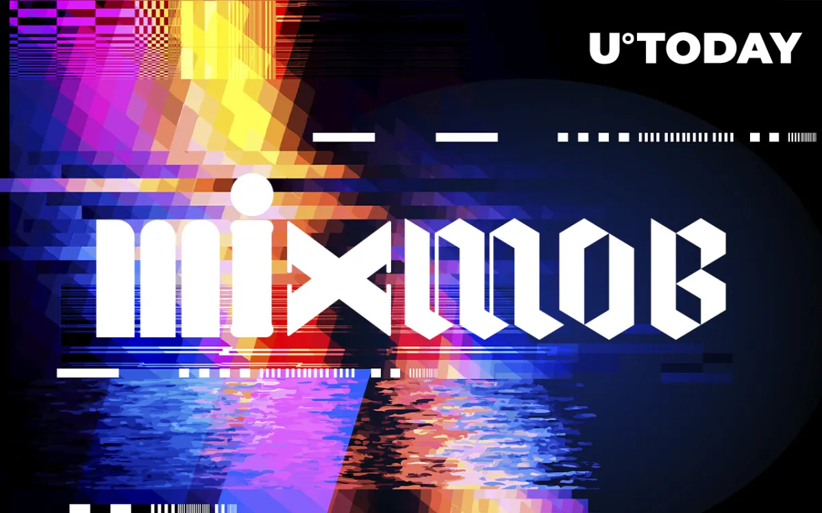 Solana-based MixMob Game Secures $7 Million in Private Round: Details