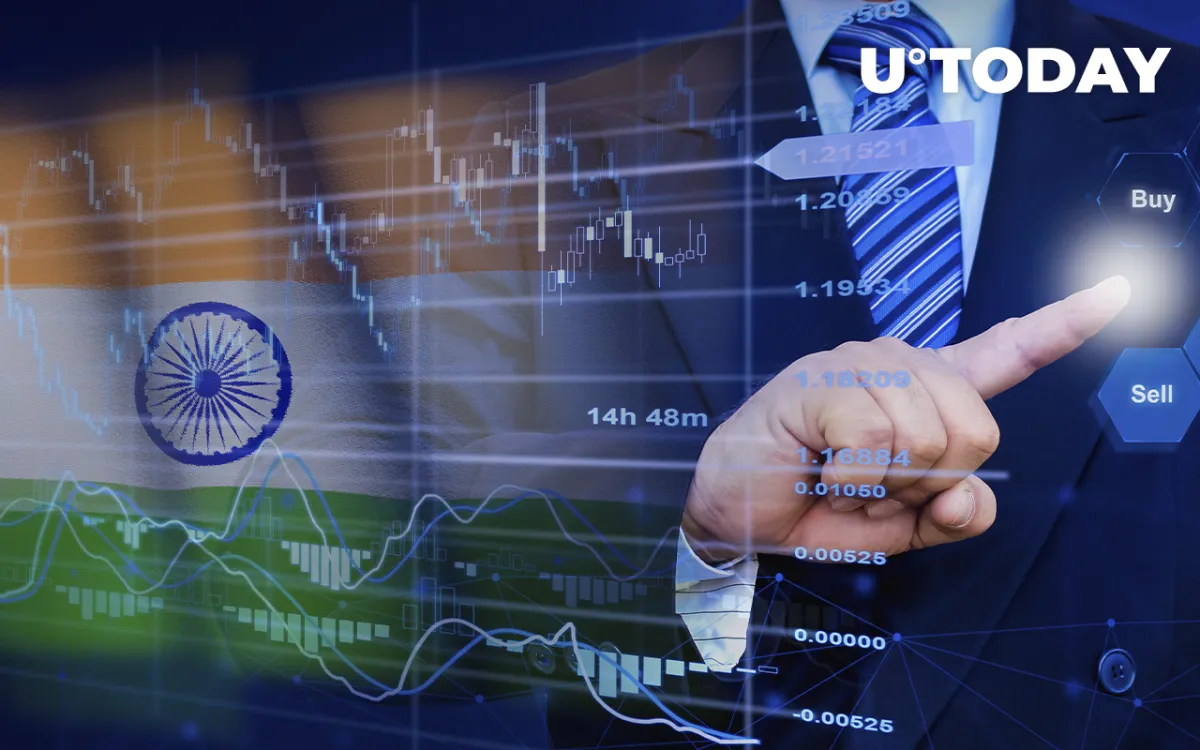 India's Leading Cryptocurrency Exchange Undergoing Major Leadership Reshuffle