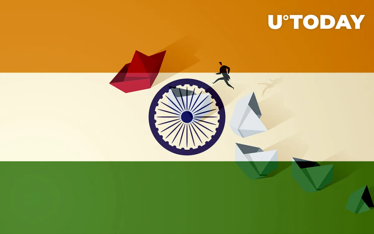 Co-Founder of India's Top Crypto Exchange Denies Jumping Ship