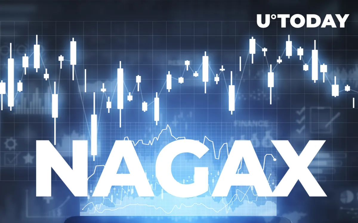 NAGAX Social Trading Platform Shares Launch Date, Teases $35,000 Promo Campaign