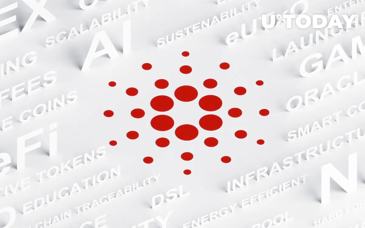 Cardano Foundation Announces a Shift in Leadership: Details