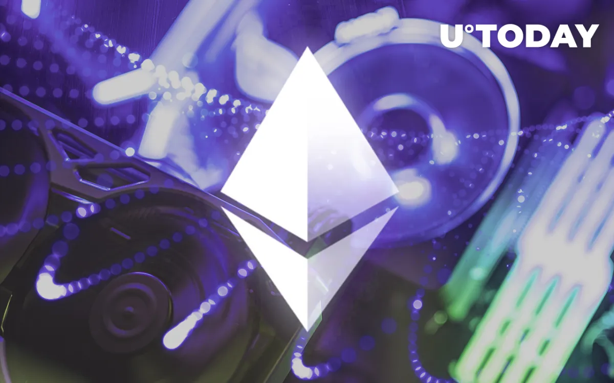 Ethereum Co-Founder Welcomes Another Bear Market