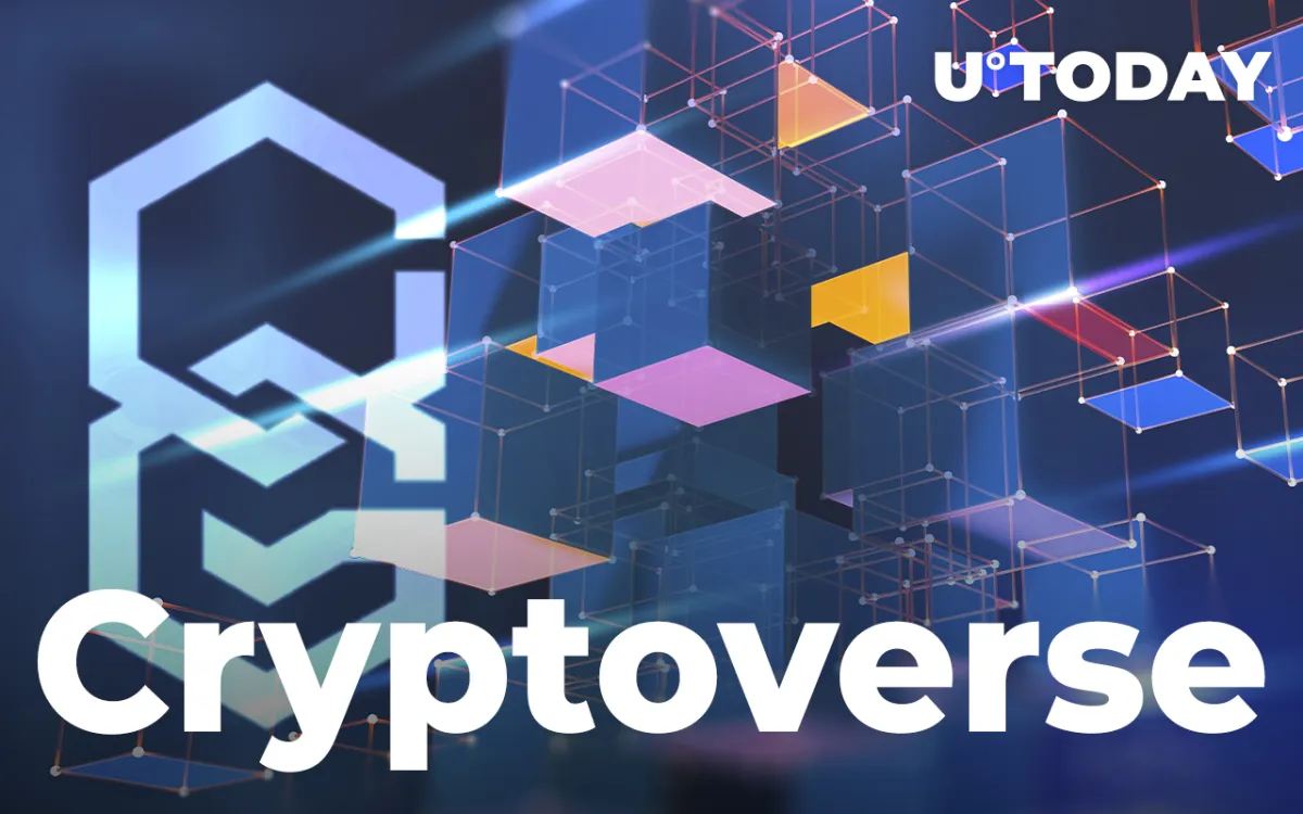 ChainGuardians Team Introduces Cryptoverse NFT World