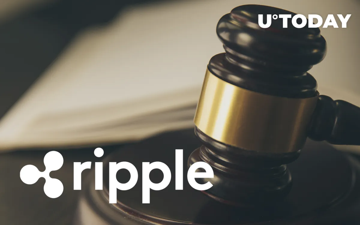 CryptoLaw Founder John Deaton Makes Bold Predictions on Ripple SEC Lawsuit: Details