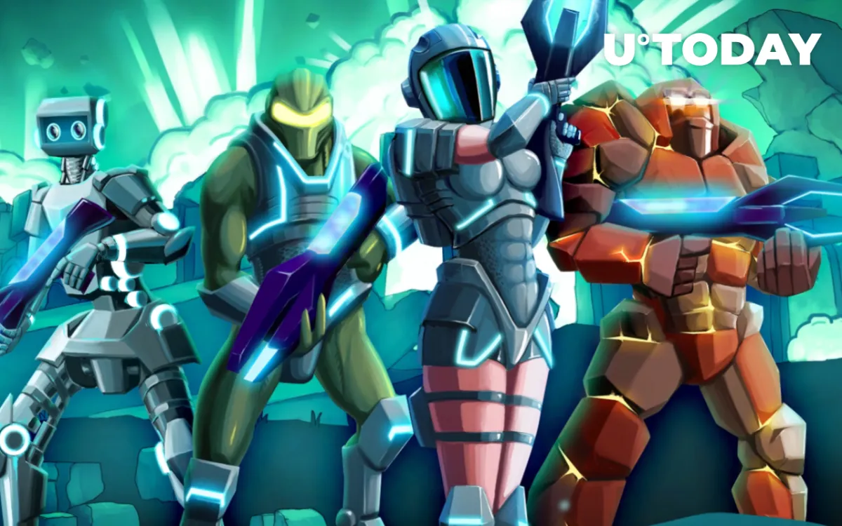 Universe Island GameFi Ecosystem Prioritizes Security: Shares Security Audits