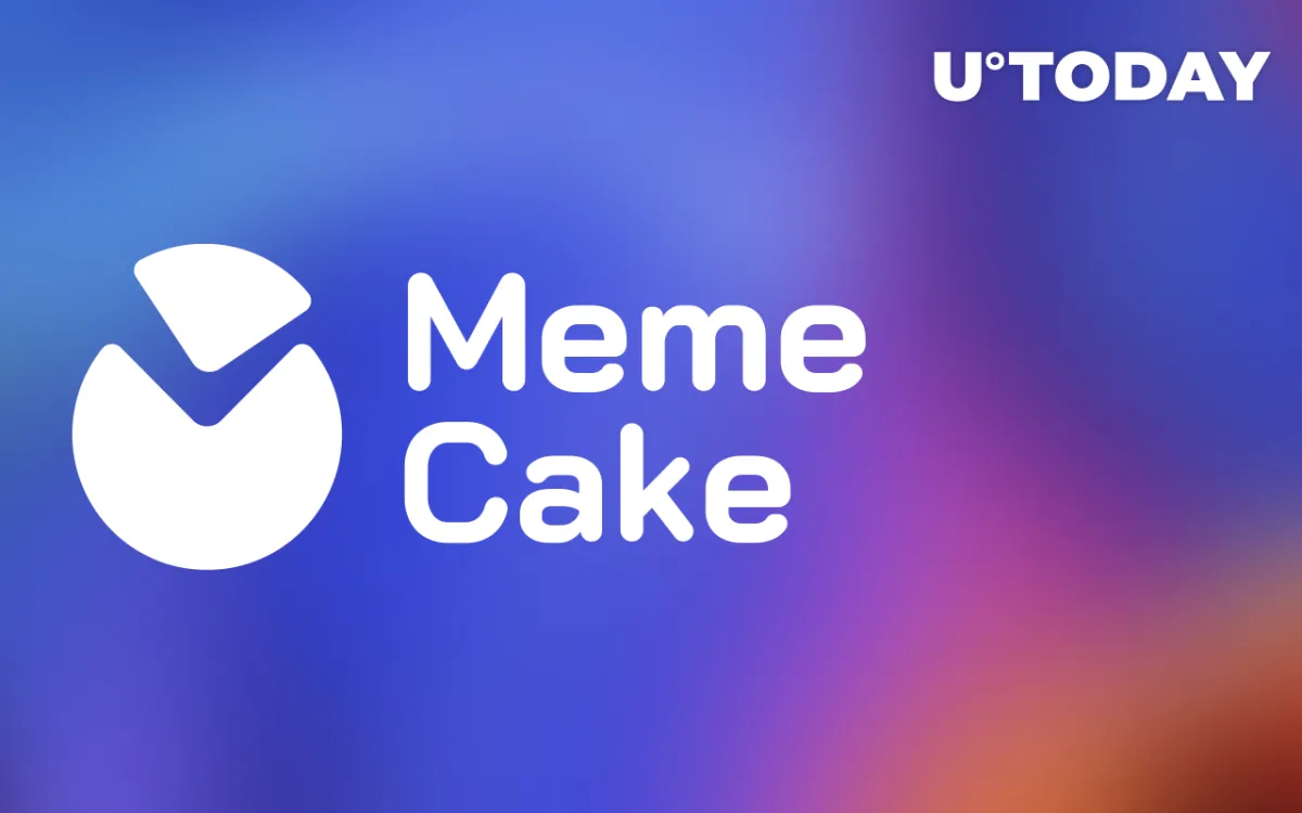Meme Cake Social NFT Platform Goes Live on Feb. 28 in Alpha: Details