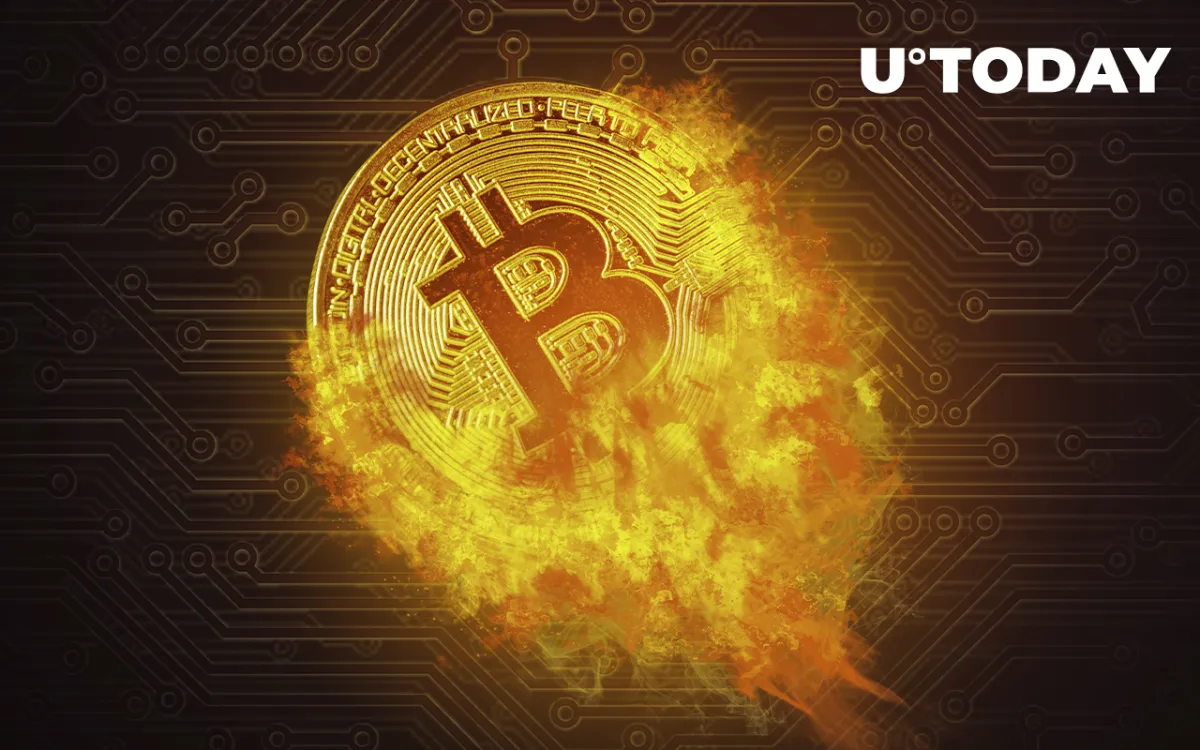 Bitcoin Recovers Above $39K as Altcoins Post Double-Digit Gains