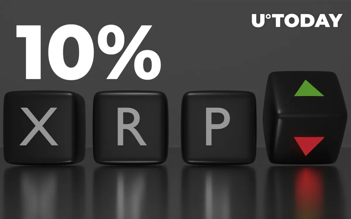 XRP Value Increases by 10% Despite New Developments in Ripple Lawsuit