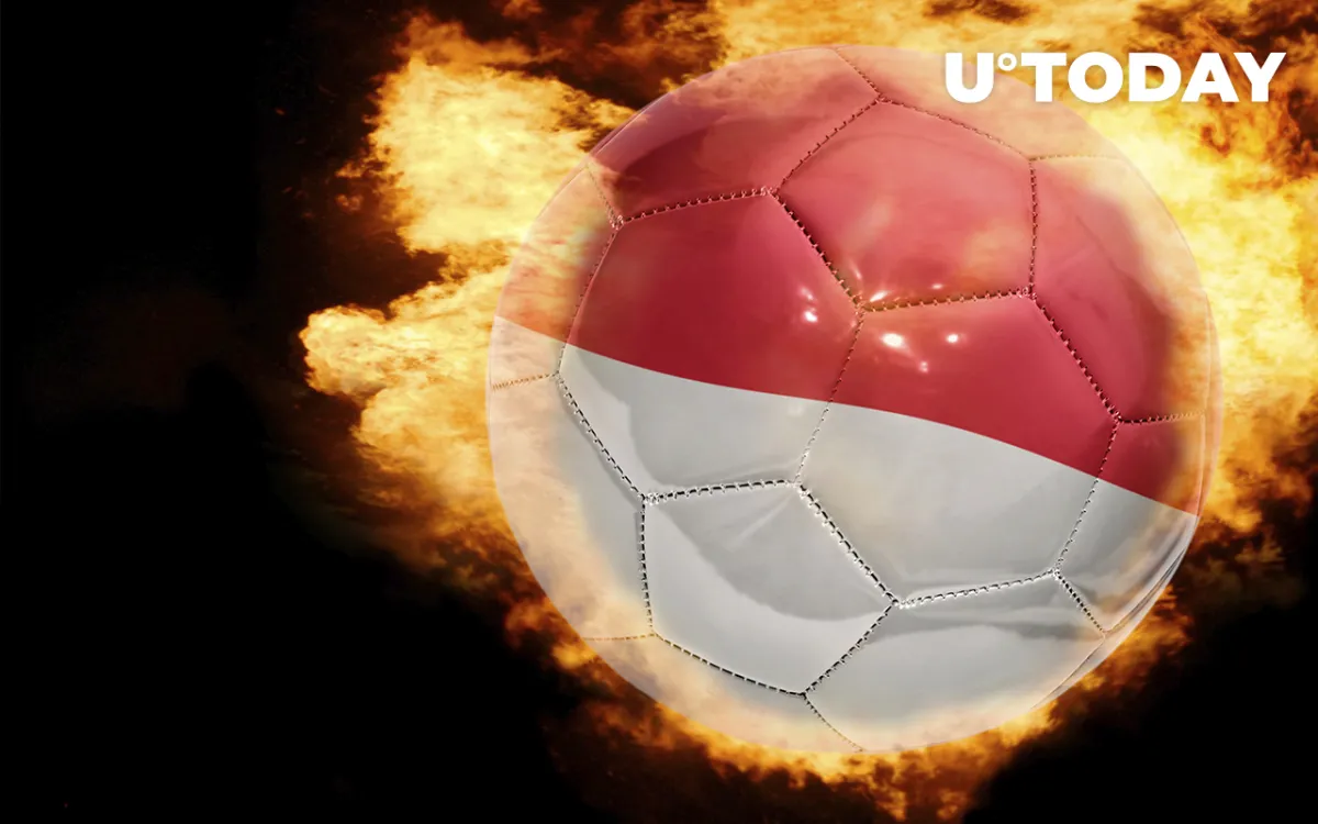 GameFi Major Liberty Gaming Guild Partners with Top Indonesian Football Club: Details