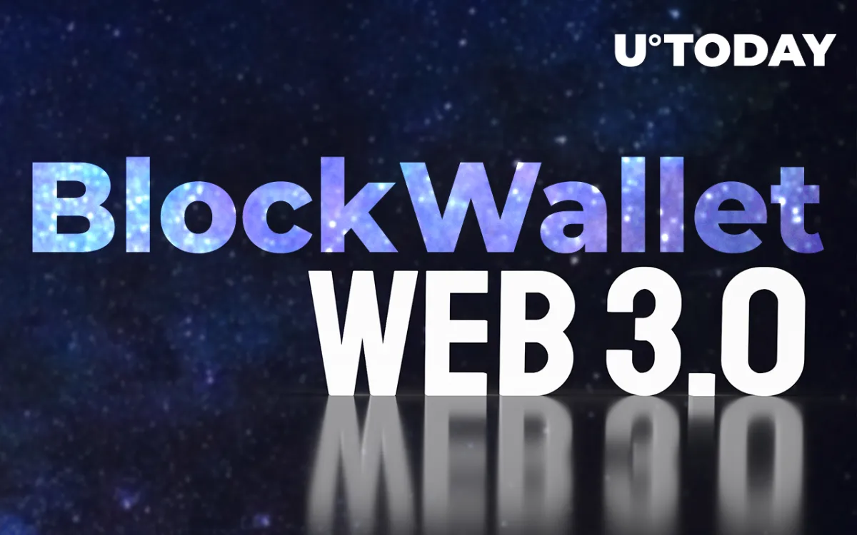 BlockWallet Launches Novel Web3 Wallet with Advanced Privacy Options: Details