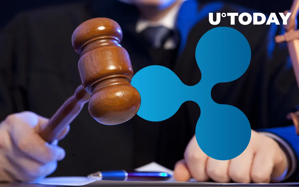 Ripple Doesn't Oppose Unsealing Legal Memos