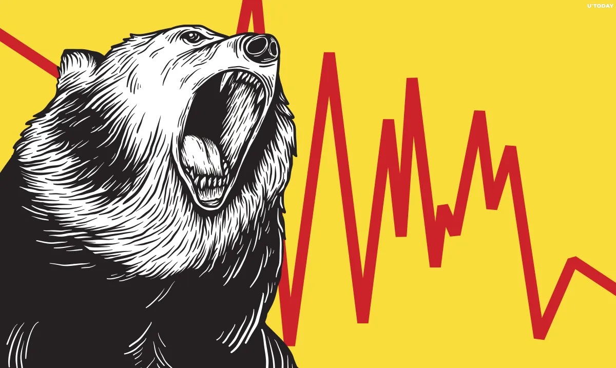 Terra, Solana, XRP Struggling to Recover as Bitcoin Erases Recent Gains