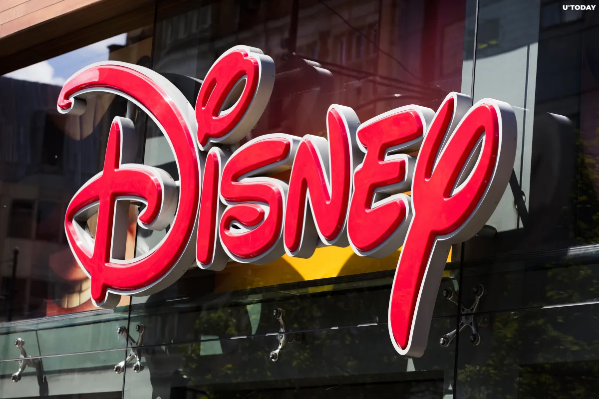 Disney Names Executive to Helm Metaverse Efforts 