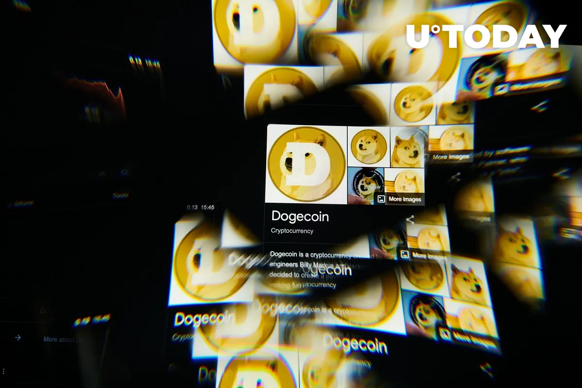 Dogecoin Co-Founder Urges Community Not to Focus on Price