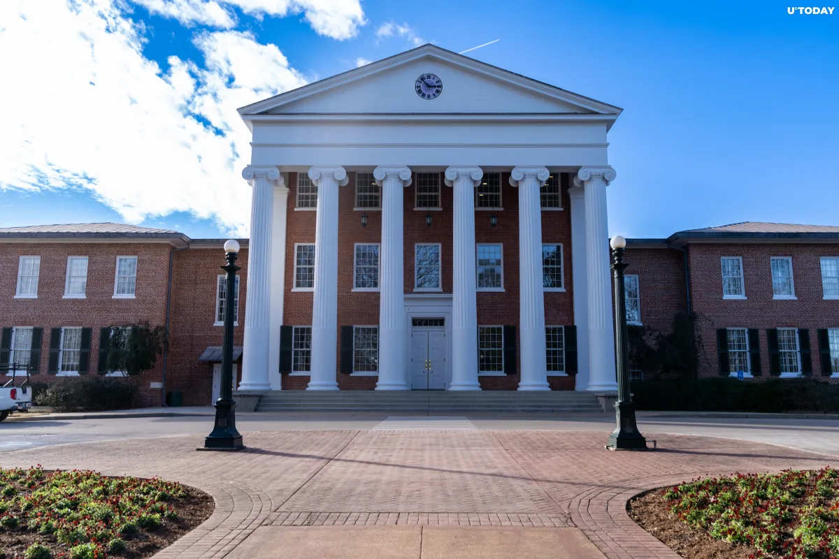Donations in Shiba Inu, Dogecoin and Other Cryptocurrencies Now Accepted by Quincy University
